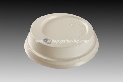 Капак STL 70 мм БЯЛ     100 бр / 2000 бр.