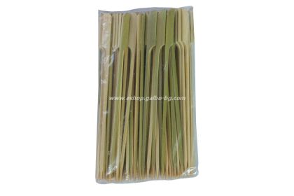 Бамбукова атлетка 18 см  - 200 бр