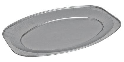 Алуминиев поднос за кетъринг  V2; 430*286 mm, 10 бр./ 100 бр.