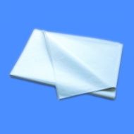 Тишу хартия GEMSTONES  50х76 см, бяла, 20 листа