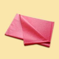 Тишу хартия GEMSTONES  50х76 см, червена, 20 листа