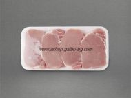  Хранително стреч фолио 45 см * 300м