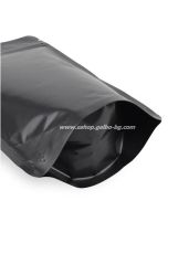 Дойпак ГРАФИТ плик с цип 200х100х300 мм, 180,   100 бр / 1000 бр  КОД 2076