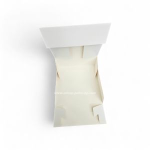 Картонена кутия за  торта БЯЛА  ВИСОКА,  32*32*12 см  - 25 бр / 75 бр..