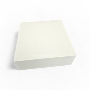 Картонена кутия за  торта БЯЛА    30*30*10 см  - 20 бр / 120 бр..