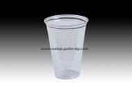 Прозрачна (РЕТ) чаша 16 oz Ф 95 мм (400/450 мл) - 1000 бр